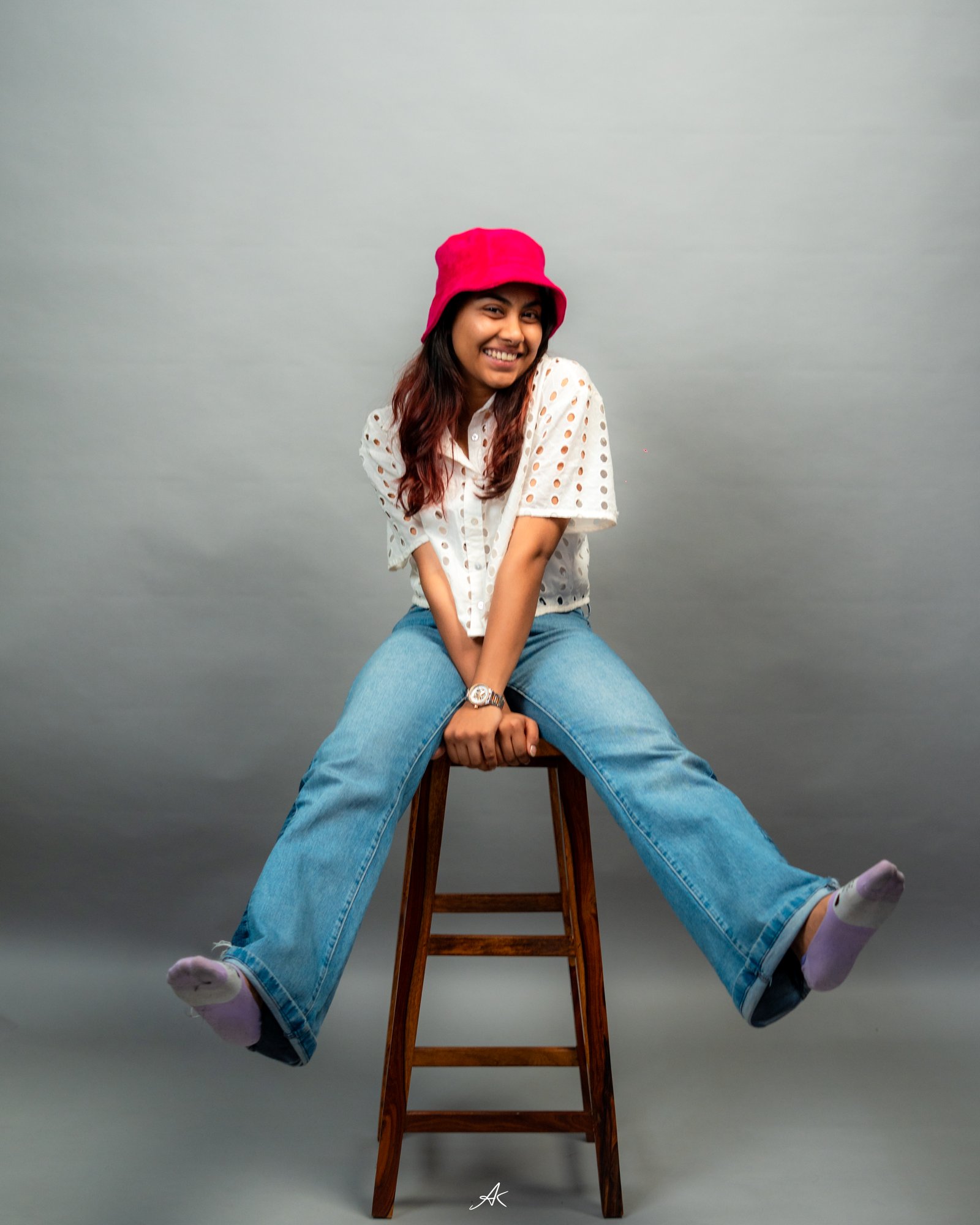 Aditi Agrawal
